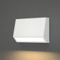 it-Lighting Blue LED 3W 3CCT Outdoor Wall Lamp Grey D:10cmx7cm 80202130