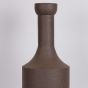 ΒΑΖΟ ΜΕΤΑΛΛΙΚΟ ΚΑΦΕ 23x23x72cm Eurolamp 819-00304