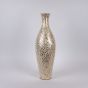 ΒΑΖΟ ΦΙΛΝΤΙΣΙ ΙΡΙΔΙΖΟΝ ΛΕΥΚΟ 19x63cm Eurolamp 819-01062