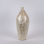 ΒΑΖΟ ΦΙΛΝΤΙΣΙ ΜΠΕΖ - ΙΡΙΔΙΖΟΝ ΛΕΥΚΟ 23x57cm Eurolamp 819-01064