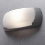 FUMAGALLI FRANCY-OP ΑΠΛΙΚΑ ΤΟΙΧΟΥ 1ΧΕ27 300X130mm ΓΚΡΙ ΟΠΑΛ Eurolamp 145-26176