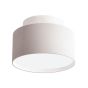 ΣΠΟΤ ΕΞΩΤΕΡΙΚΑ ΑΛΟΥΜΙΝΙΟΥ ΛΕΥΚΟ 16W 3CCT D110*H88 Eurolamp 147-52651