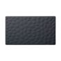 Jade Αντιολισθητικό Πατάκι 40x70cm Grey Sealskin  800628