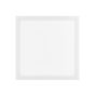 Eglo Salobrena Τετράγωνο Χωνευτό LED Panel Ισχύος 21.5W με Ρυθμιζόμενο Λευκό Φως 45x45εκ. 900045