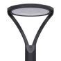ΦΩΤΙΣΤΙΚΟ ΚΟΡΥΦΗΣ 40W 4000K 100-277V HERMOSO IP66 PRO Eurolamp 146-58004