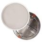 ΦΩΤΙΣΤΙΚΟ ΧΩΝΕΥΤΟ LED ΜΕ ΡΥΘΜΙΖΟΜΕΝΗ ΕΓΚΟΠΗ 20W 4000K Φ50-210mm ΛΕΥΚΟ PLUS Eurolamp 145-68421