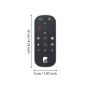 CONNECT Z REMOTE τηλεχειριστήριο Eglo 99099