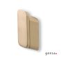 ΑΓΚΙΣΤΡΟ ΜΟΝΟ MEDIUM SHIFT GEESA BRUSHED GOLD 9967-201