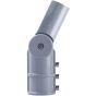 ΑΝΤΑΠΤΟΡΑΣ ΒΡΑΧΙΟΝΑ Φ60 ΣΕ Φ60 Eurolamp 147-22430