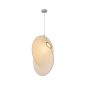 ARGO - Μονόφωτο Κρεμαστό Φωτιστικό Silk Sun Light ARGO-5065