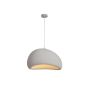 AURORA - Μονόφωτο Κρεμαστό Φωτιστικό Wabi Sabi Sun Light AURORA-P-500