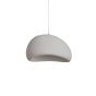 AURORA - Μονόφωτο Κρεμαστό Φωτιστικό Wabi Sabi Sun Light AURORA-P-500