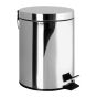 Κάδος Απορριμμάτων 12L Stainless Steel Φ25x41.5cm AWD02030008  AWD02030008