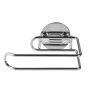 Χαρτοθήκη Επιτοίχια Chrome 13.6x10x5.7cm AWD02091134 AWD02091134