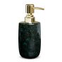 Δοχείο Κρεμοσάπουνου BESO Stoneware 350ml AWD02191924 AWD02191924