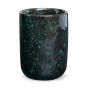 Ποτήρι Οδοντόβουρτσας BESO Stoneware Φ7.5x10.5cm 300ml AWD02191925 AWD02191925