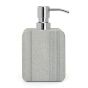 Q BATH Δοχείο Κρεμοσάπουνου από Μάρμαρο 150ml 9x6x16cm AWD02341534 AWD02341534