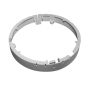ROUND PLASTIC CEILING FRAME FOR THERON8R ACA CH8R