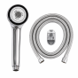 Σετ Κεφαλής Ντους Inox DC-021003 MRShome DC-021003