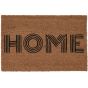 Πατάκι Εισόδου 40x60cm ''HOME'' MRShome  DF-0004001