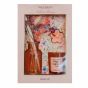 Σετ Αρωματικό Χώρου με Sticks και 2 Κεριά ''Nectarine Blossom'' MRShome DF-0012002