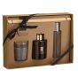 Σετ Αρωματικών Χώρου Sandalwood MRShome DF-0016002