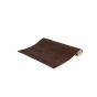 Πατάκι Μπάνιου από Bamboo 50x80cm Dark Brown MRShome DF-0044003