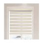 Double Ρόλερ Ρυθμιζόμενης Σκίασης 100x230cm Μπεζ MRShome DRD-BG100230