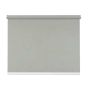 Ρόλερ Μερικής Σκίασης 140x230cm Γκρι MRShome DRS-GR140230