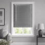 Μεταλλικό Στόρι αλουμινίου 25mm 100x140cm Γκρι MRShome DRV-GR100140