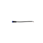 2PIN FEMALE FAST CONNECTOR 30CM IP67 FOR LED MODULE FORT6040* ACA FORTFCFE