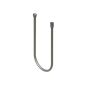 Horus Compléments Classic Collection - Spare Flexible Hose 150 Cm - Matt Nickel 00.585-NM