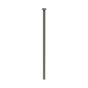 Horus Compléments Classic Collection - Pipe Diam. 10 Mm / Length 300 Mm - Matt Nickel 00.835-NM