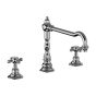 Horus Julia Victoria Julia Victoria Classic Collection - 3-hole Kitchen Mixer / No Waste - Matt Nickel 01.104-NM