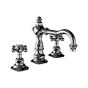 Horus Julia Victoria Julia Victoria Classic Collection - 3 Hole Basin Set - Polished Nickel 01.260-NB