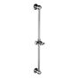 Horus Julia Victoria Julia Victoria Classic Collection - Rail with Adjustable Handset Hook and Bracket - Chrome 01.545-CH
