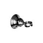 Horus Julia Victoria Julia Victoria Classic Collection - Wall Hook for Handspray - Matt Nickel 01.594-NM