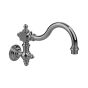 Horus Anthea Classic Collection - Wall Bath Spout - Chrome 06.471-CH