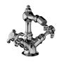 Horus Montmartre Classic Collection - Monobloc Bidet Mixer - Chrome 07.311-CH