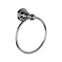 Horus Montmartre Classic Collection - Towel Ring - Chrome 07.609-CH