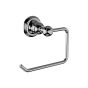 Horus Montmartre Classic Collection - Toilet Roll Holder - Matt Nickel 07.618-NM