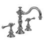 Horus Anthea Classic Collection - 3 Hole Basin Set - Matt Nickel 10.260-NM