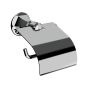 Horus Ascott Classic Collection - Toilet Roll Holder - Polished Nickel 32.617-NB