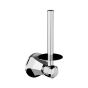 Horus Ascott Classic Collection - Spare Toilet Roll Holder - Polished Nickel 32.618-NB