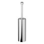 Horus Ascott Classic Collection - Wall Toilet Brush Holder - Polished Nickel 32.619-NB