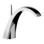 Horus Nouvelle Vague “part of Contemporary Collection - Single Lever Basin Mixer - Satin Brass 40.708-LS