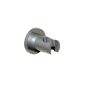 Horus Minoé Contemporary Collection - Wall Hook for Handspray - Metal Gun 47.594-CF