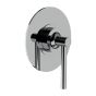 Horus Minoé Contemporary Collection - Concealed Wall Mounted Manual Mixing Shower Valve - Chrome 47.700-CH