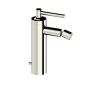 Horus Minoé Contemporary Collection - Single Lever Bidet Mixer - Matt Black 47.711-NO