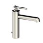 Horus Minoé Contemporary Collection - Single Lever Basin Mixer - Chrome 49.708-CH